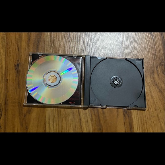 REBA CD 💿 Reba McEntire Read My Mind - Picture 10 of 16